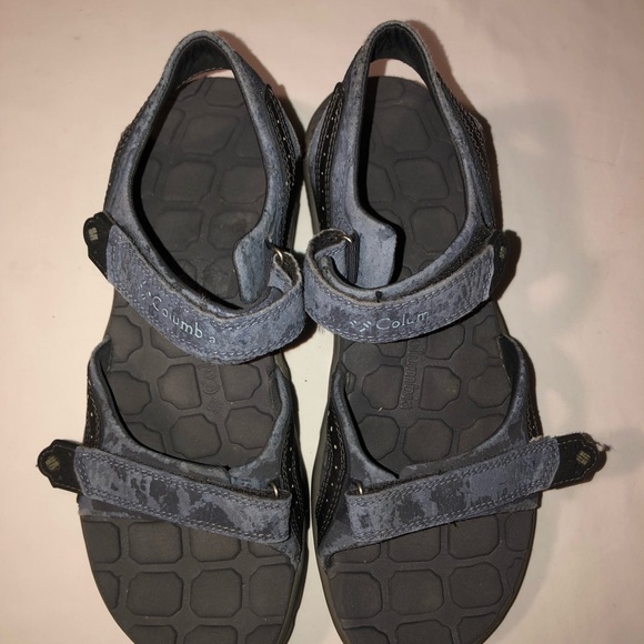 columbia river sandals